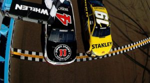 Photo Credit: Jonathan Ferrey/NASCAR via Getty Images