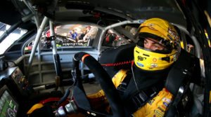 Photo Credit: Sean Gardner/NASCAR via Getty Images