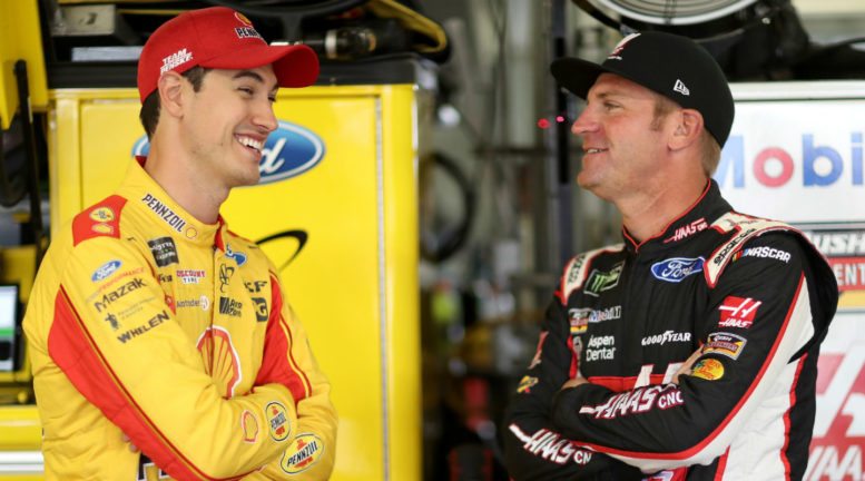 2018 Fantasy Nascar Driver Rankings 2018 Fantasy Nascar Driver Rankings